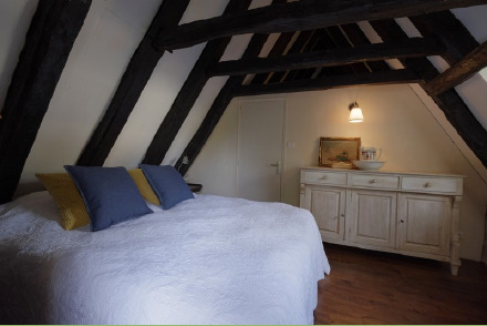 Gîte de Charme La Sabotière HW1081